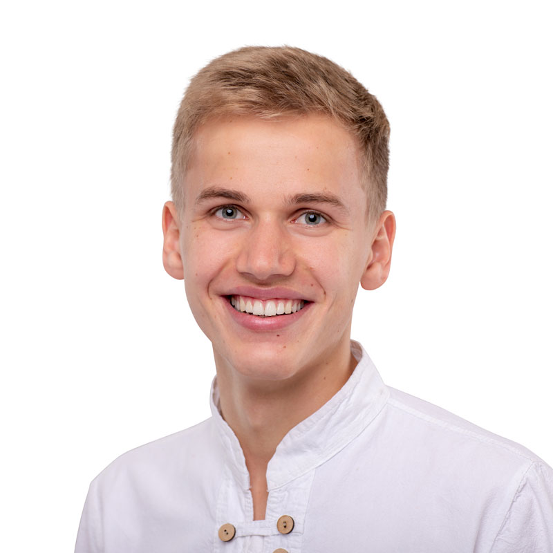 Profilbild - David Schiafone